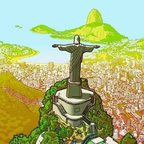 Brazilian Popular Music