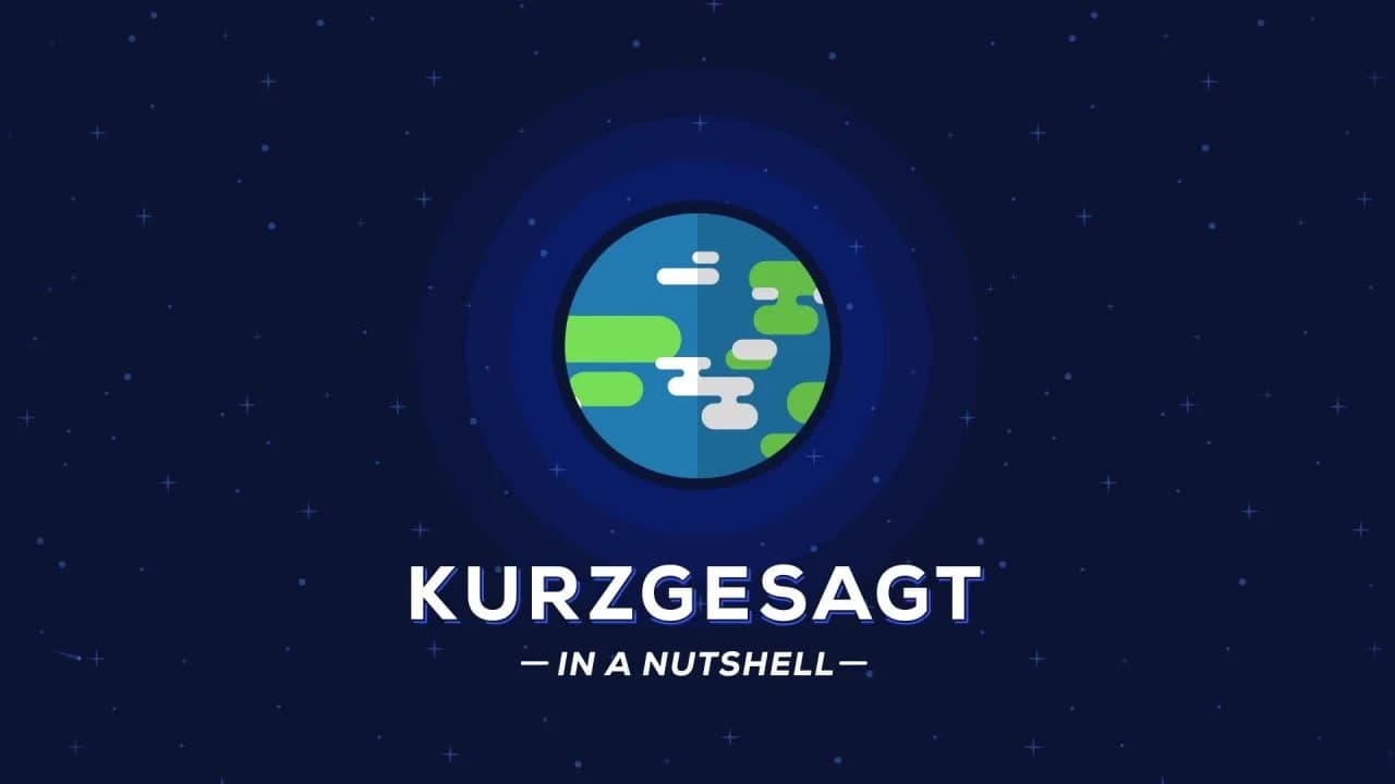 Kurzgesagt