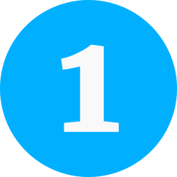 The One Generator Logo